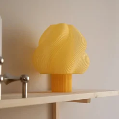 Lampe Soft Serve Portable - Limoncello Sorbet