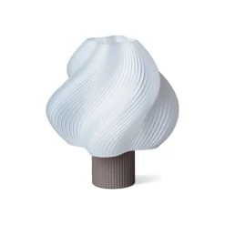 Lampe Soft Serve Portable - Mocha