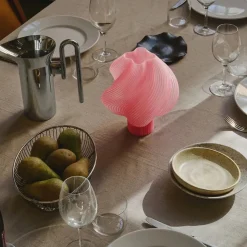 Lampe Soft Serve Portable - Peach Sorbet