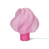 Lampe Soft Serve - Rose Sorbet
