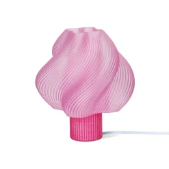 Lampe Soft Serve - Rose Sorbet