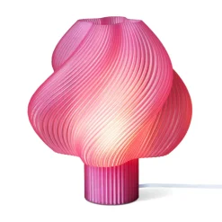 Lampe Soft Serve - Rose Sorbet