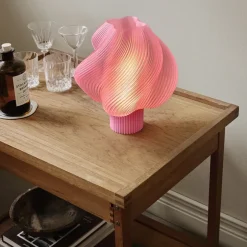Lampe Soft Serve - Rose Sorbet