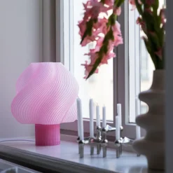 Lampe Soft Serve - Rose Sorbet