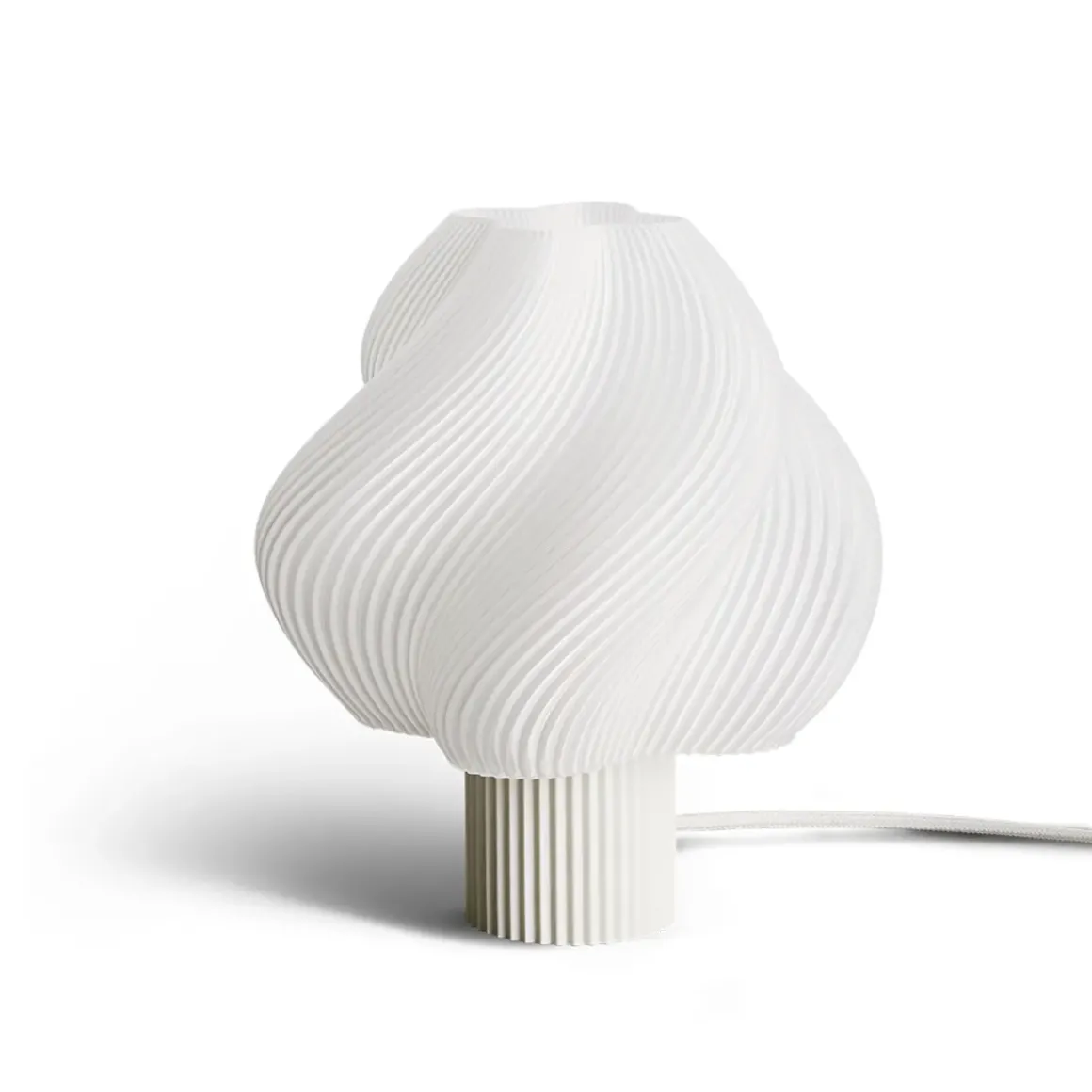 Lampe Soft Serve - Vanilla Bean