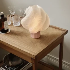 Lampe Soft Serve - Wild Strawberry