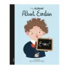 Livre Albert Einstein Collection Petit u0026 Grand