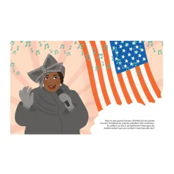 Livre Aretha Franklin Collection Petite u0026 Grande