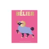 Livre Astrologie signe Bélier
