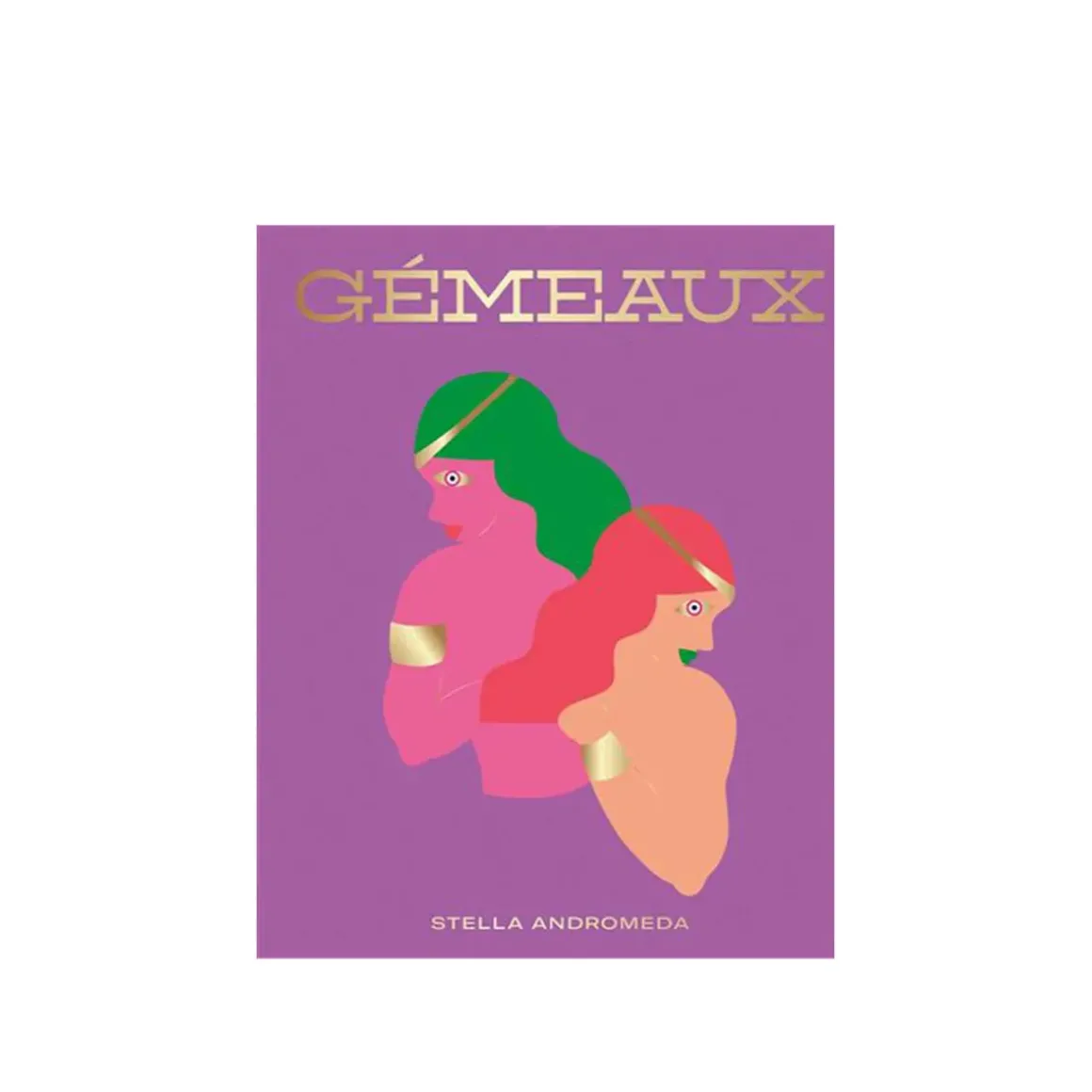 Livre Astrologie signe Gémeaux