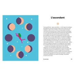 Livre Astrologie signe Sagittaire