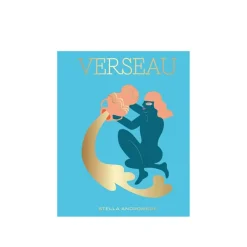 Livre Astrologie signe Verseau