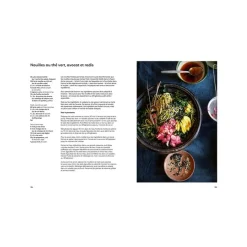 Livre Comfort Ottolenghi
