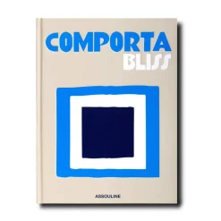 Livre Comporta Bliss