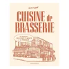 Livre Cuisine de brasserie - La Nouvelle Garde