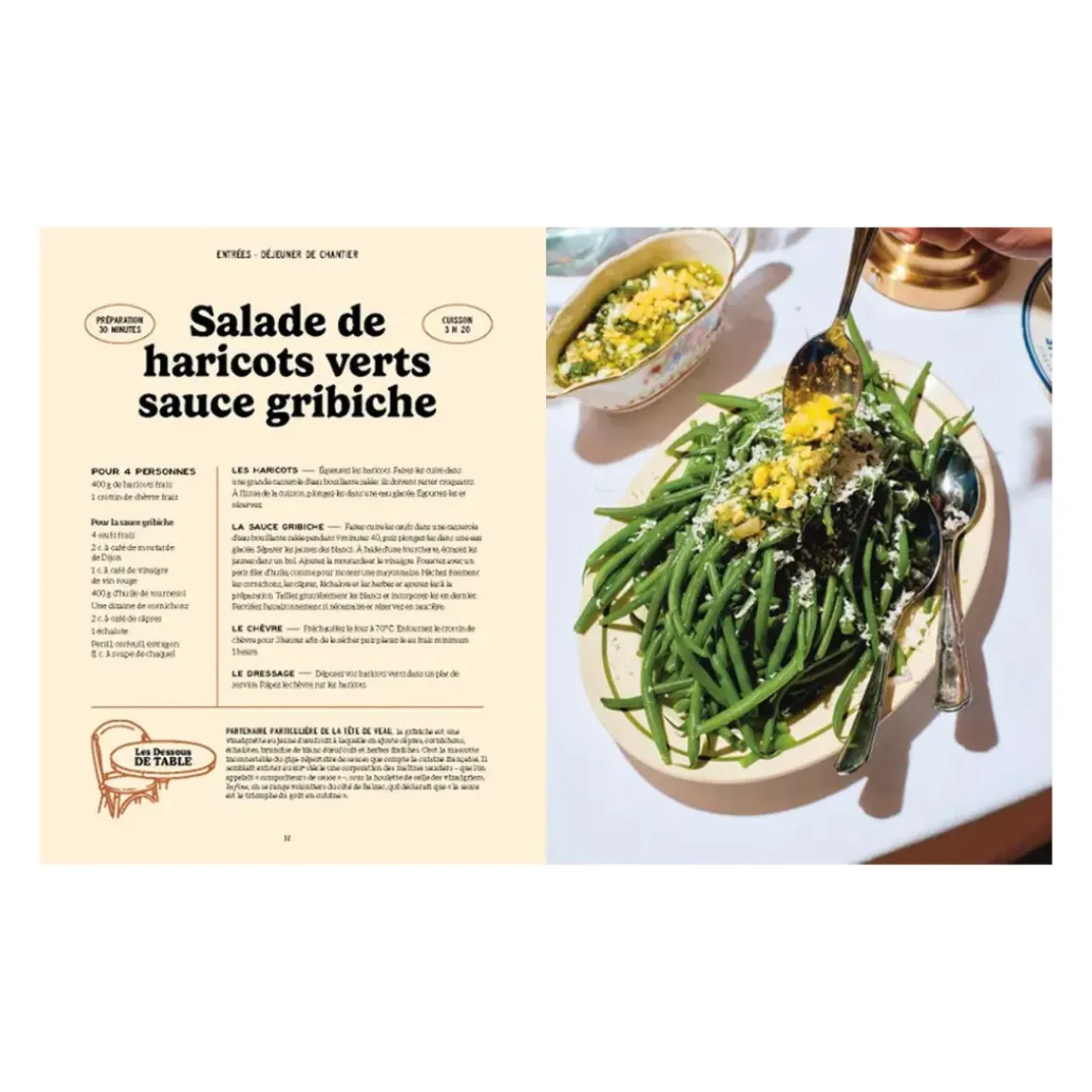 Livre Cuisine de brasserie - La Nouvelle Garde