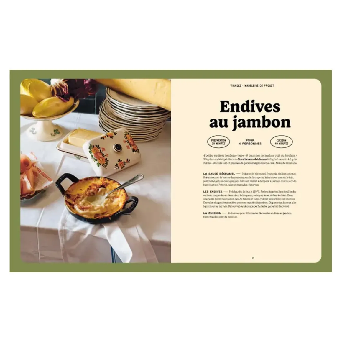 Livre Cuisine de brasserie - La Nouvelle Garde