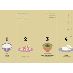Livre de cuisine Bowls u0026 Bento