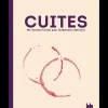 Livre de cuisine Cuites