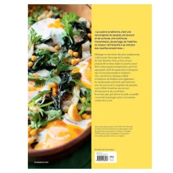 Livre de cuisine Mazel Tov
