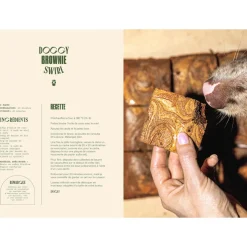 Livre de cuisine Sexy Veggie