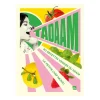 Livre de cuisine Tadaam