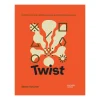 Livre de cuisine Twist