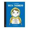 Livre Greta Thunberg Collection Petite u0026 Grande