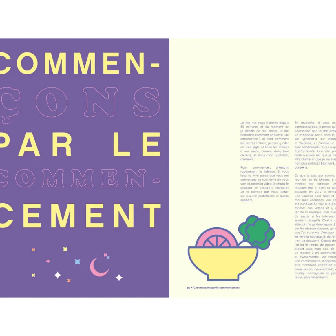 Livre Happy Hours