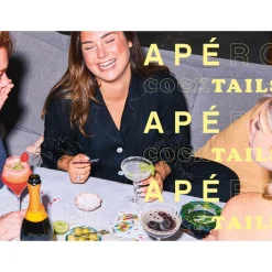 Livre Happy Hours