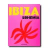 Livre Ibiza Bohemia