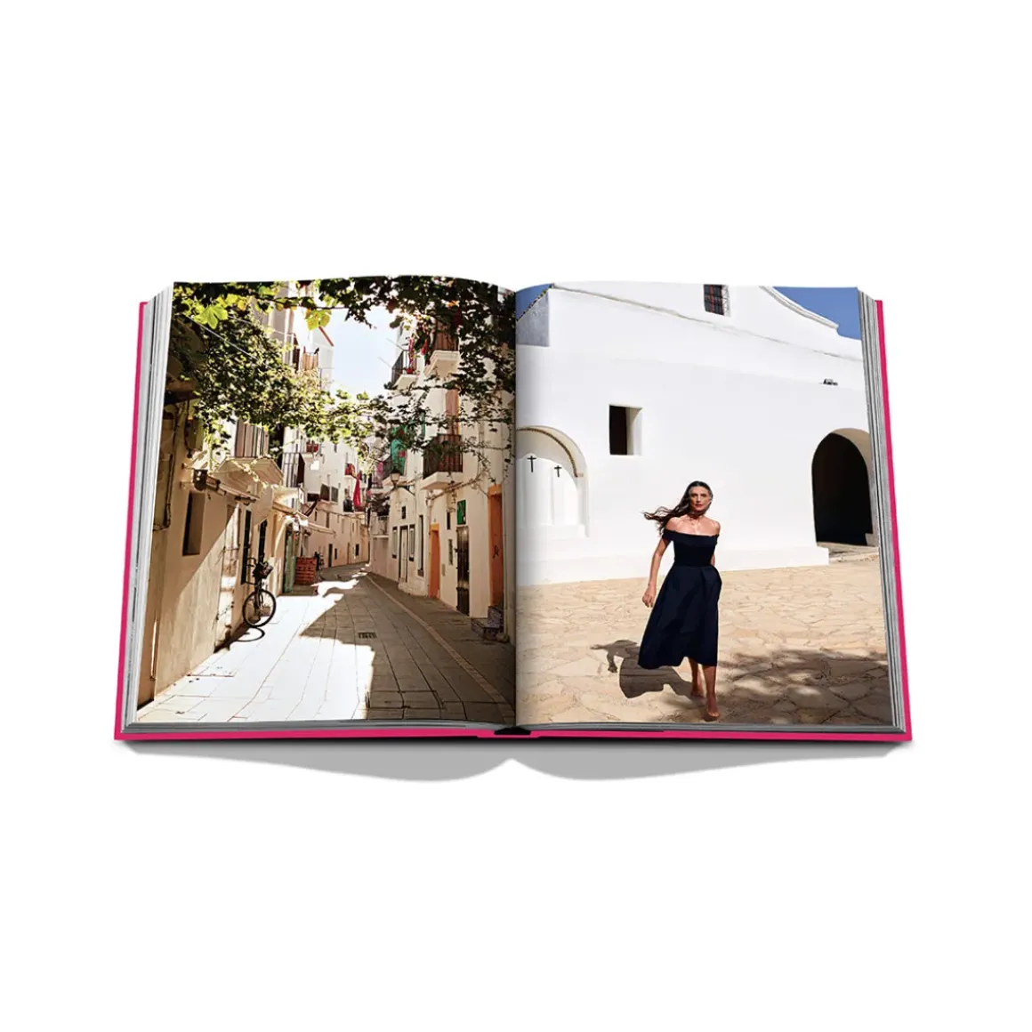 Livre Ibiza Bohemia