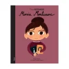 Livre Maria Montessori Collection Petite u0026 Grande