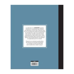Livre Marie Curie Collection Petite u0026 Grande