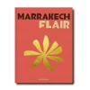 Livre Marrakech Flair