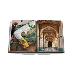Livre Marrakech Flair