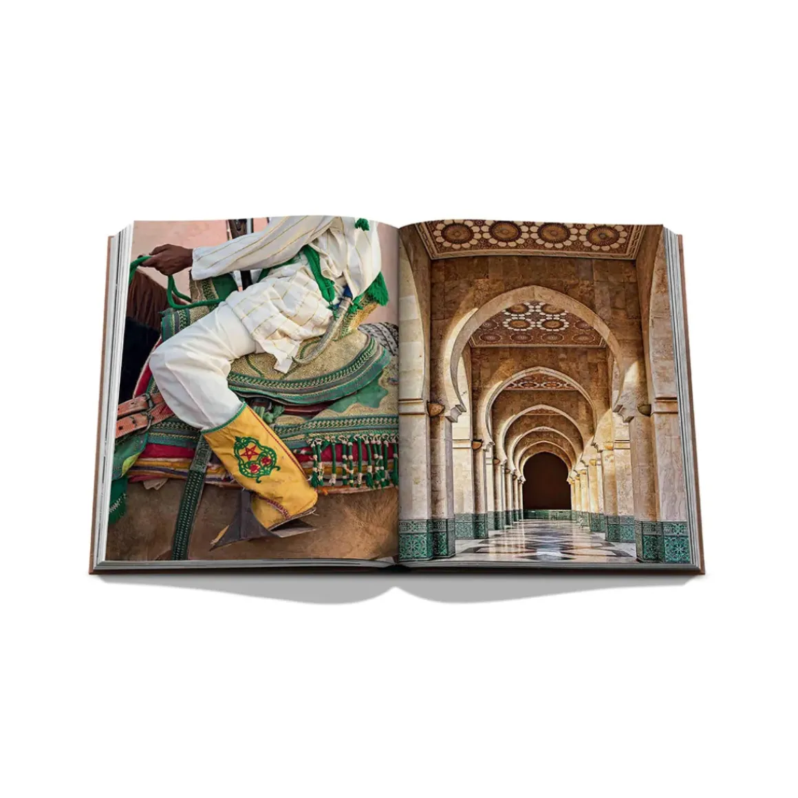 Livre Marrakech Flair