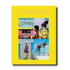 Livre Miami Beach