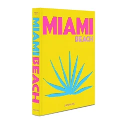 Livre Miami Beach