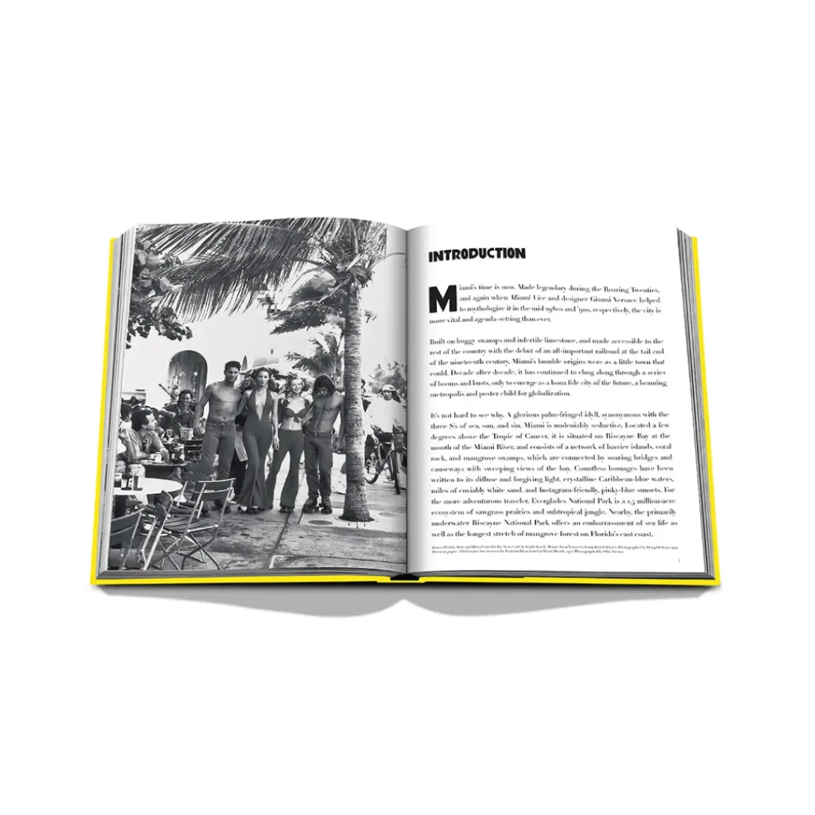 Livre Miami Beach