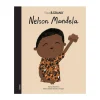 Livre Nelson Mandela Collection Petit u0026 Grand