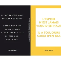 Livre N'Oubliez Pas De Réagir
