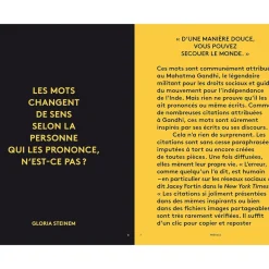 Livre N'Oubliez Pas De Réagir