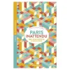Livre Paris Inattendu