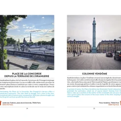 Livre Paris #Insta