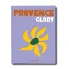 Livre Provence glory