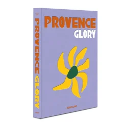 Livre Provence glory