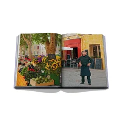 Livre Provence glory