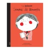 Livre Simone De Beauvoir Collection Petite u0026 Grande