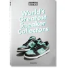 Livre Sneaker Freaker Taschen
